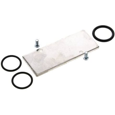Blindplaat MF6500 voor YPC SF6000