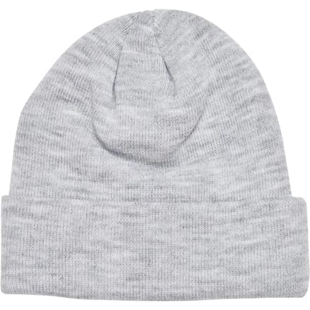 Urban Classics - Recycled Basic Muts & Sjaal Set - Grijs