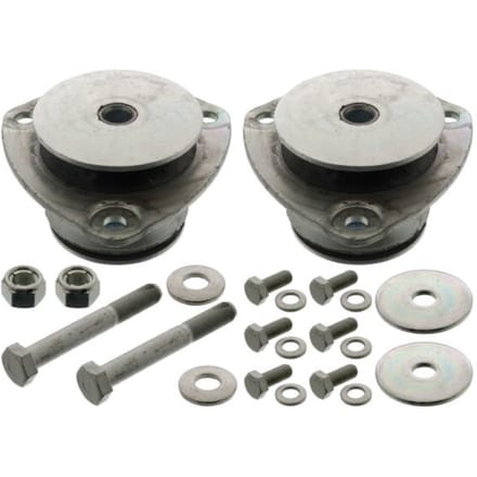 Cabinekiepslot  FEBI BILSTEIN 46554