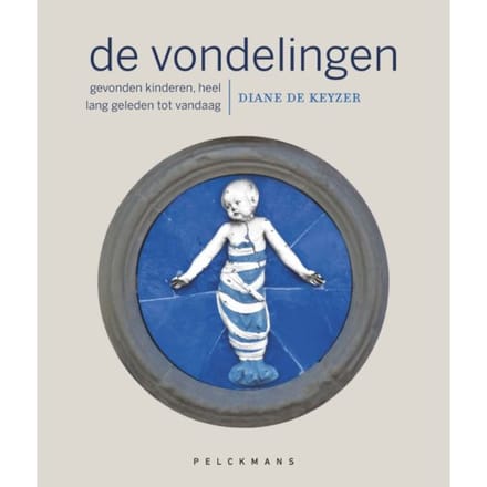 De Vondelingen - Diane De Keyzer