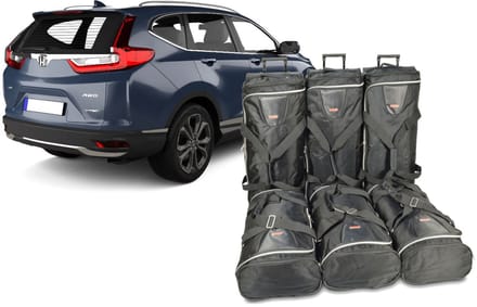 Reistassenset geschikt voor Honda CR-V VI 2023-heden Original