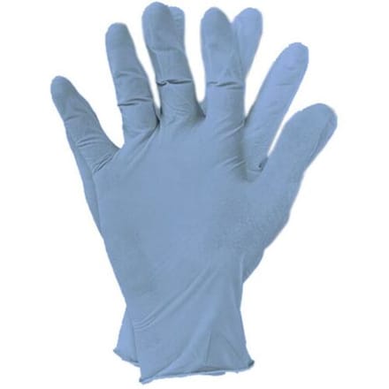 Tekson Beschermende handschoenen PROFITOOL 0XREK021/M