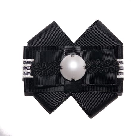 Stijlvol modeaccessoire: Broche /Strikje / Speldje / Patch...