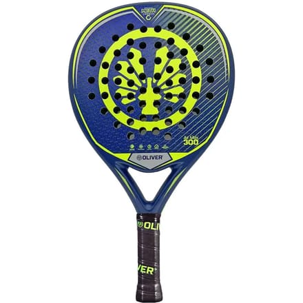 Paddle racket Oliver Sport Air Max 300