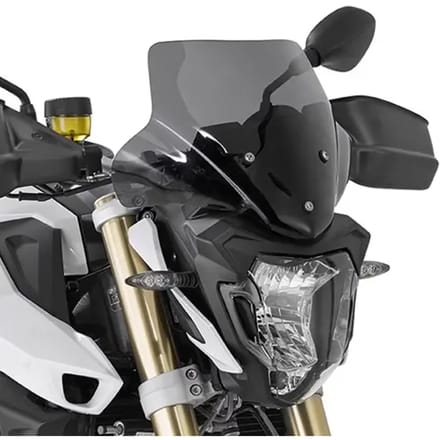 Motorfietsbel Givi Bmw F 800 R (15 À 19)