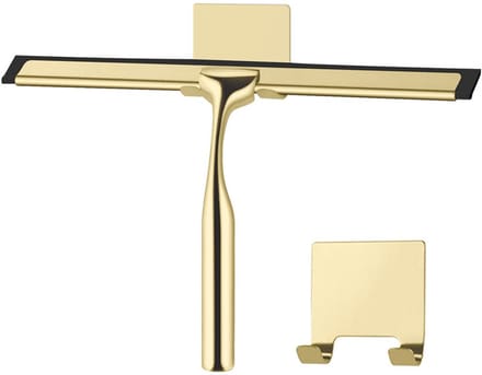 Rea Yz-G04 - Douchewisser - Gouden - 16,5X25,8X3,5Cm