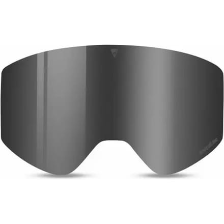 Vola Revealline Lens Zilver Grey Mirror/CAT4