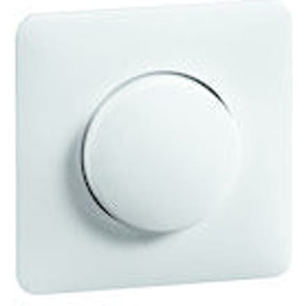 Honeywell Peha standaard Bedieningselement/Centrale Plaat schakelkast - 00150813 - E2WEP