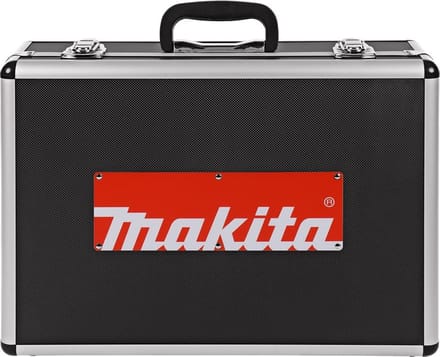 Makita Koffer Aluminium - 823312-2