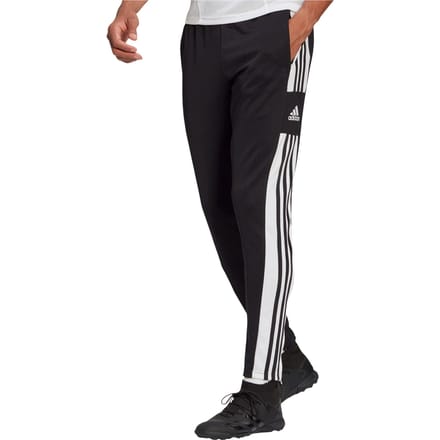 adidas Performance Squadra 21 Trainingsbroek - Heren - Zwart- S