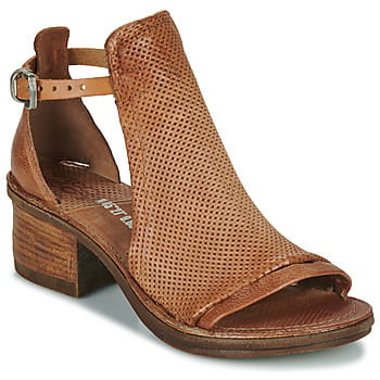 Sandalen met hakken Airstep / A.S.98 KENYA