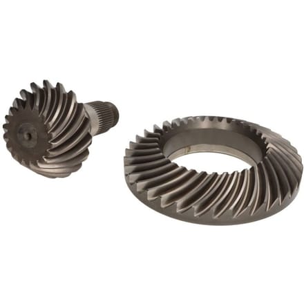 Offset as/schijfwiel ZF 4460205143ZF