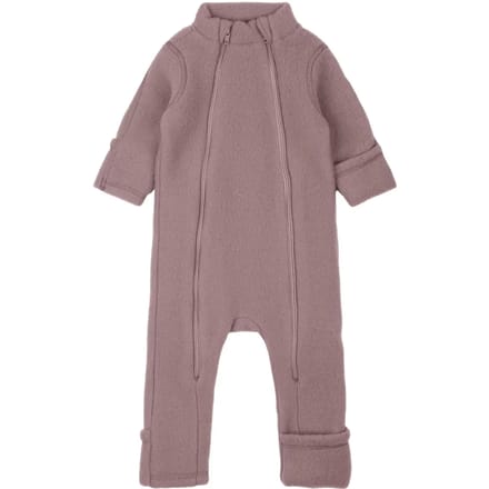 Babyslaapzak van wol Mikk-Line