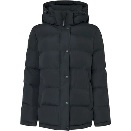 Damesjack met capuchon Pepe Jeans Bibi