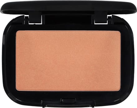 Make-up Studio Compact Earth Powder Make-uppoeder - Parelmoer 2