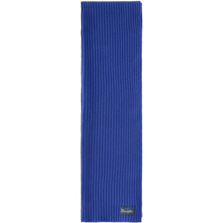 Wollen Sjaal Wrangler
