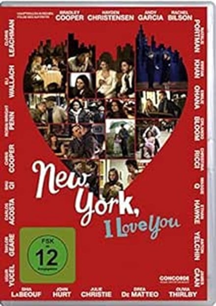 CONCORDE 2784 film en Video DVD