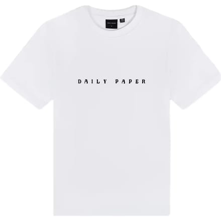 T-shirt Daily Paper Alias Dias