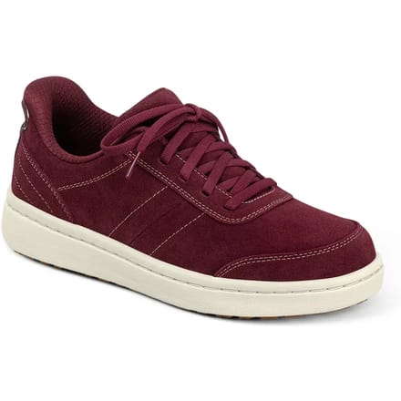 Suède damesschoenen Orthofeet Wander