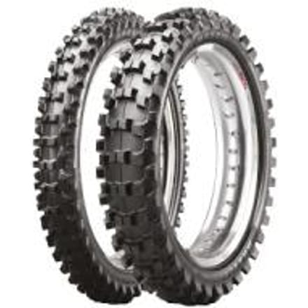 M7332+ Maxxcross MX ST