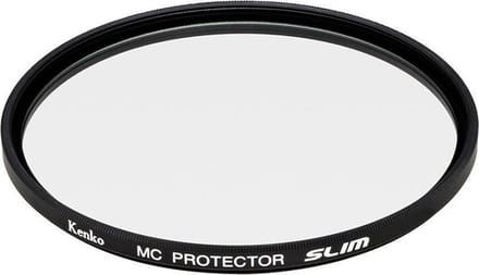 Kenko Smart Protector Slim MC Filter 58 mm