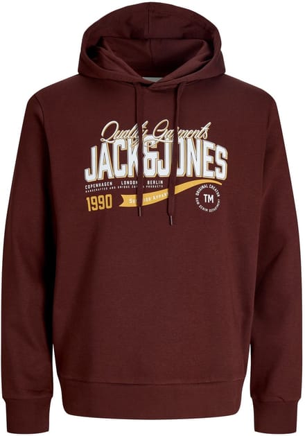 Jack & Jones Hoodie Hoodie