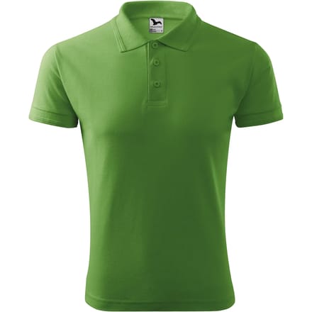 Polo Malfini Pique 203