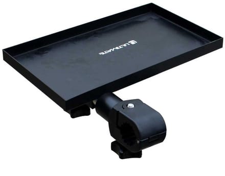 Ultimate Chair Table - Stretcher
