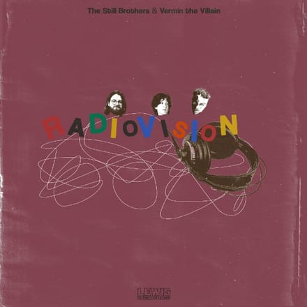 Radiovision