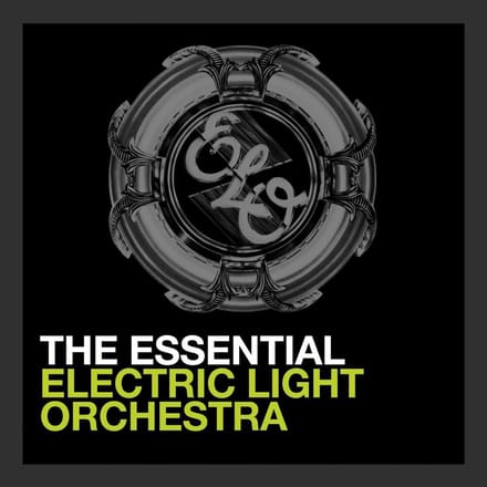 The Essential Electric Light Orchestra - Electric Light Orchestra