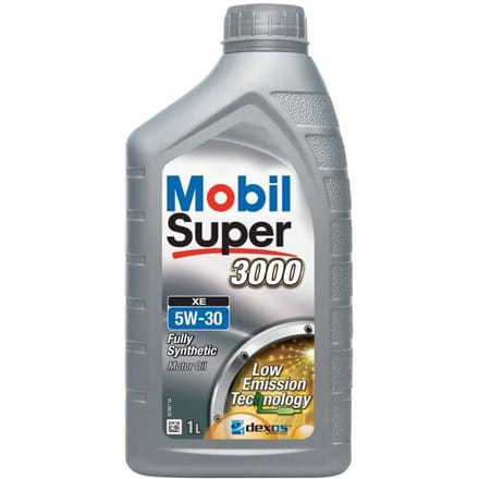 Motorolie MOBIL 157308 SUPER 3000 XE 5W30 1L