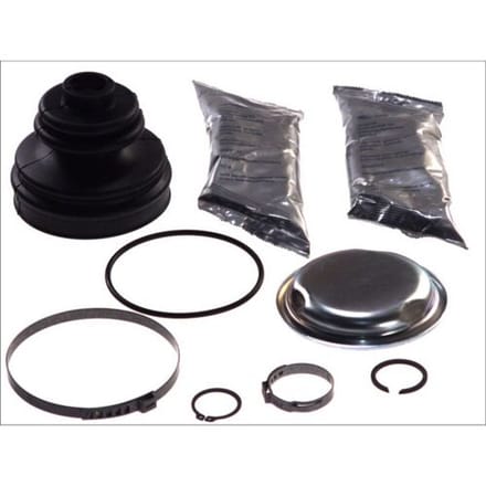 Balgenset, aandrijfas SPIDAN 24367