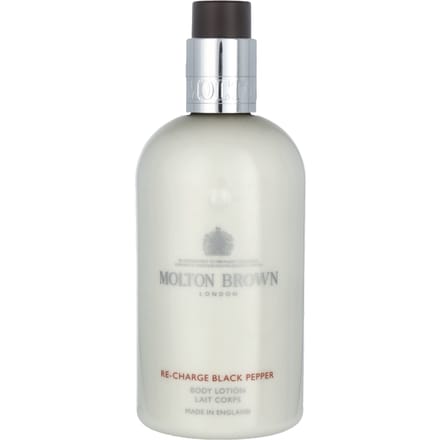 MOLTON BROWN - Re-charge Black Pepper Body Lotion - 300 ml - bodylotion