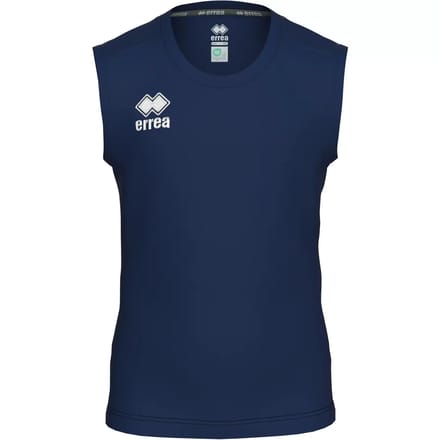 Errea Gale Jr Tanktop - Sportswear - Kinderen