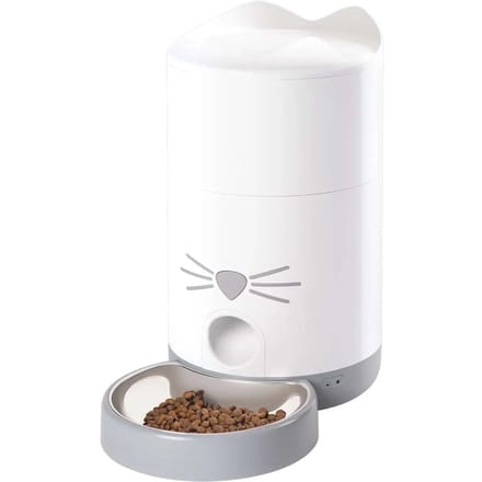 Slimme dierenvoerdistributeur Catit Pixi