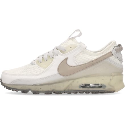 Air Max Terrascape 90 Summit Wit/lt Iron Ore/photon Dust Lage herenschoen