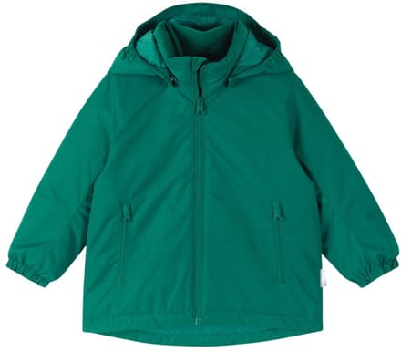Reima Portti Jas Groen 9 Years Jongen