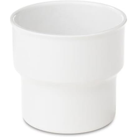 Mepal Sale - Outlet -  Kom Basic 234 - wit - campingservies