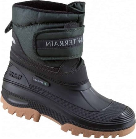 Spirale Snowboot 4831 - Zwart - 37