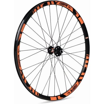 Voorwiel Gurpil gtr tubeless ready sl20 disque