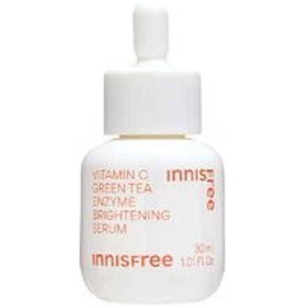 [innisfree] Vitamine C Groene Thee Enzyme Verhelderend Serum 30ml white