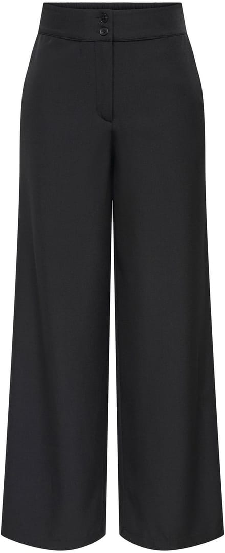 JDY - JDYDORA HW WIDE PANT PNT - Dames - Leggings