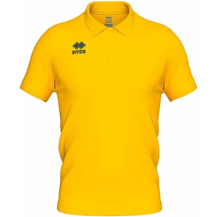 Polo Errea Evo Mc Jr - Sportswear - Kinderen