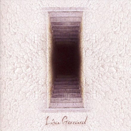Best Of - Lisa Gerrard