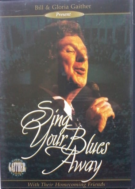 Sing Your Blues Away