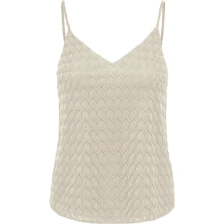 JDY Avery Life Singlet Dames - Maat L