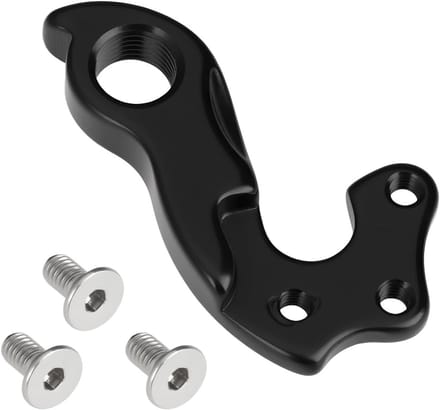 Bicycle Achterderailleur Hanger Gear Mech Haak Geschikt voor Merida Reacto en Scultura Fietsen