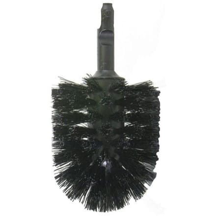 Bravat replacement toilet brush head 7.8 cm for 818310, 818410