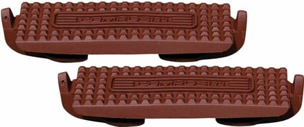 Harrys Horse Beugelzooltjes Compositi Premium Bruin Volwassen