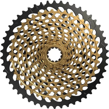 Tape Sram Xg-1299 12Sp 10-50T Gold